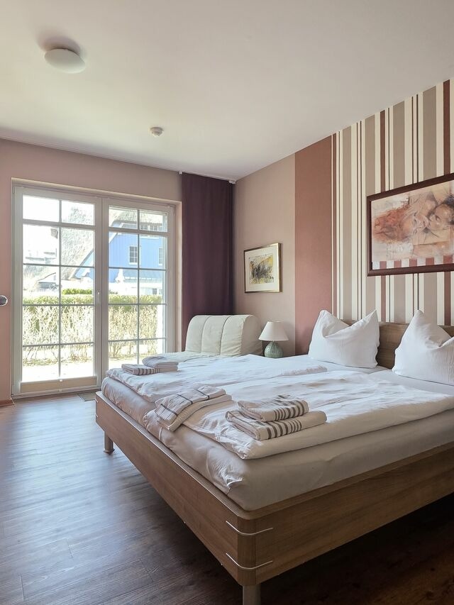 Ferienwohnung in Ostseeheilbad Zingst - Strandvogel - Bild 11