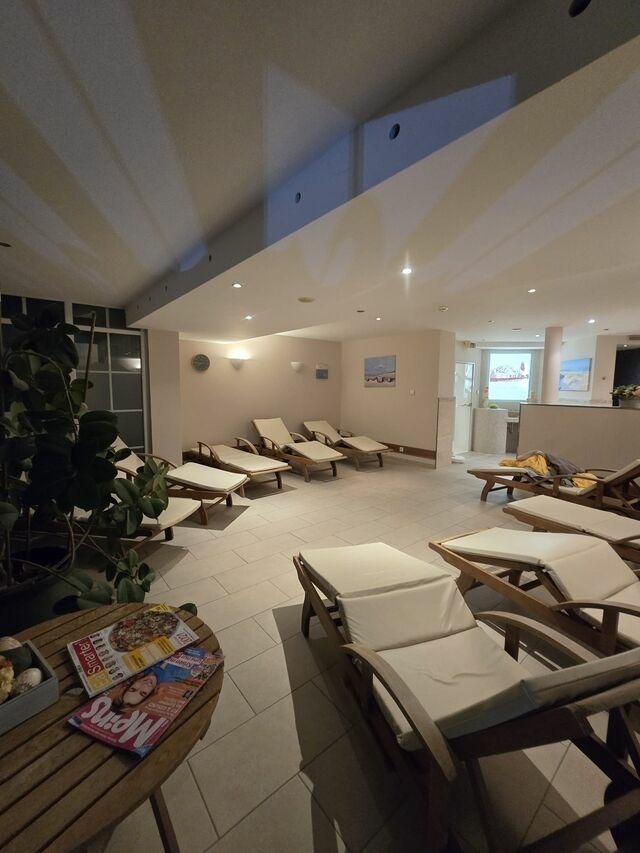 Ferienwohnung in Ostseeheilbad Zingst - Strandvogel - Bild 16