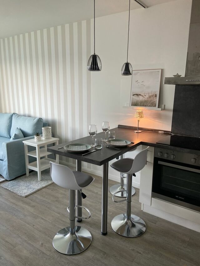 Ferienwohnung in Gl&uuml;cksburg - F&ouml;rdegl&uuml;ck Ahoi - Bild 10