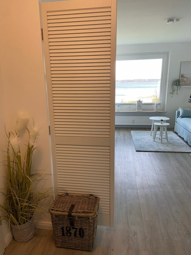 Ferienwohnung in Gl&uuml;cksburg - F&ouml;rdegl&uuml;ck Ahoi - Bild 12