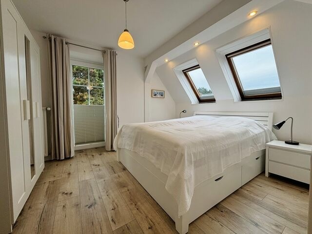 Ferienwohnung in Heiligenhafen - Lerche 1 - Bild 7