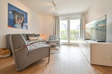 Ferienwohnung in Kellenhusen - FeWo Ahoi - Bild 1