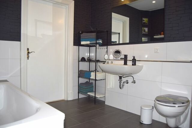 Ferienwohnung in Fiefbergen - FeWo Landlust - Stoltenberg - Bild 10