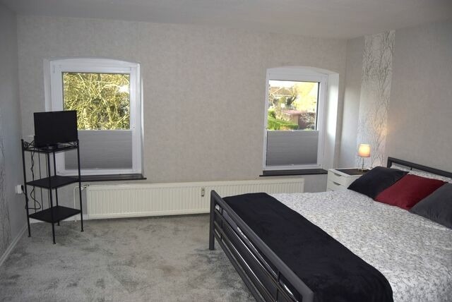 Ferienwohnung in Fiefbergen - FeWo Landlust - Stoltenberg - Bild 13