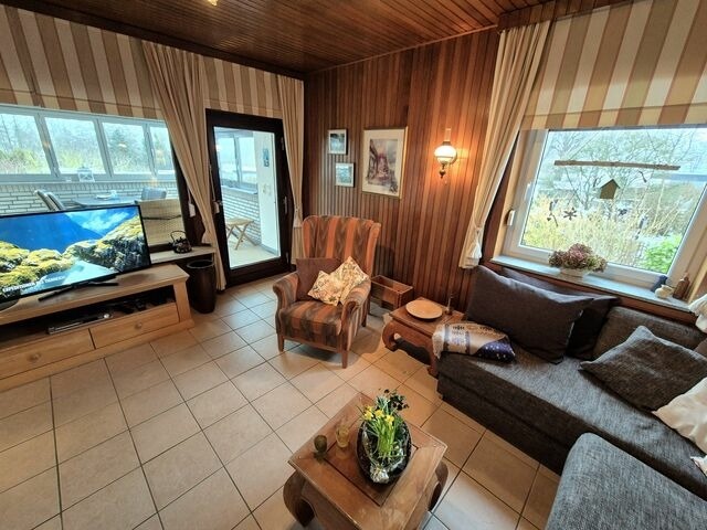 Bungalow in Schashagen - Haus Annika - Wohlf&uuml;hlurlaub an der Ostsee - Bild 7