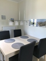 Ferienwohnung in Dahme - FeWo Schauf Whg.4 - Bild 3