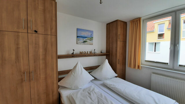 Ferienwohnung in Gro&szlig;enbrode - Meerblick 11 - Seem&ouml;we - Bild 9