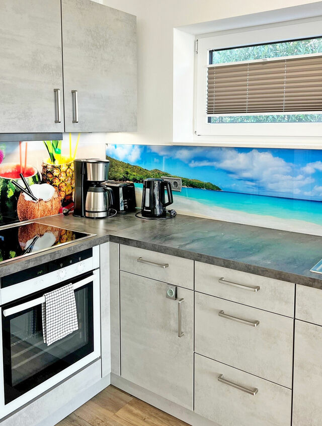 Ferienwohnung in Gr&ouml;mitz - Horizont - Bild 11