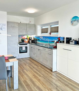 Ferienwohnung in Gr&ouml;mitz - Horizont - Bild 12