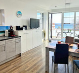 Ferienwohnung in Gr&ouml;mitz - Horizont - Bild 13