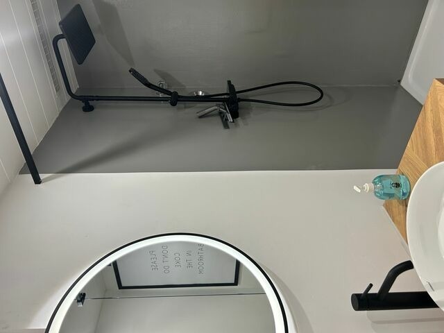 Ferienwohnung in Grömitz - Bretterbutze Meer.Blick.Butze - Bild 6