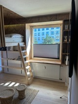 Ferienwohnung in Grömitz - Bretterbutze Meer.Blick.Butze - Bild 10