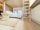 Ferienwohnung in Grömitz - Bretterbutze Meer.Blick.Butze - Bild 11