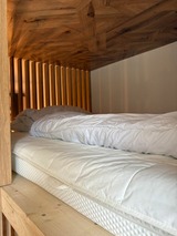 Ferienwohnung in Grömitz - Bretterbutze Meer.Blick.Butze - Bild 13