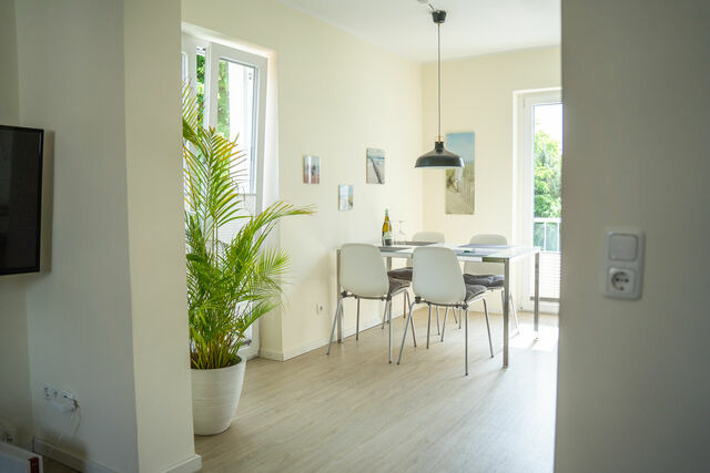 Ferienwohnung in Dahme - 2015 FeWo Schauf Whg.2 - Bild 2