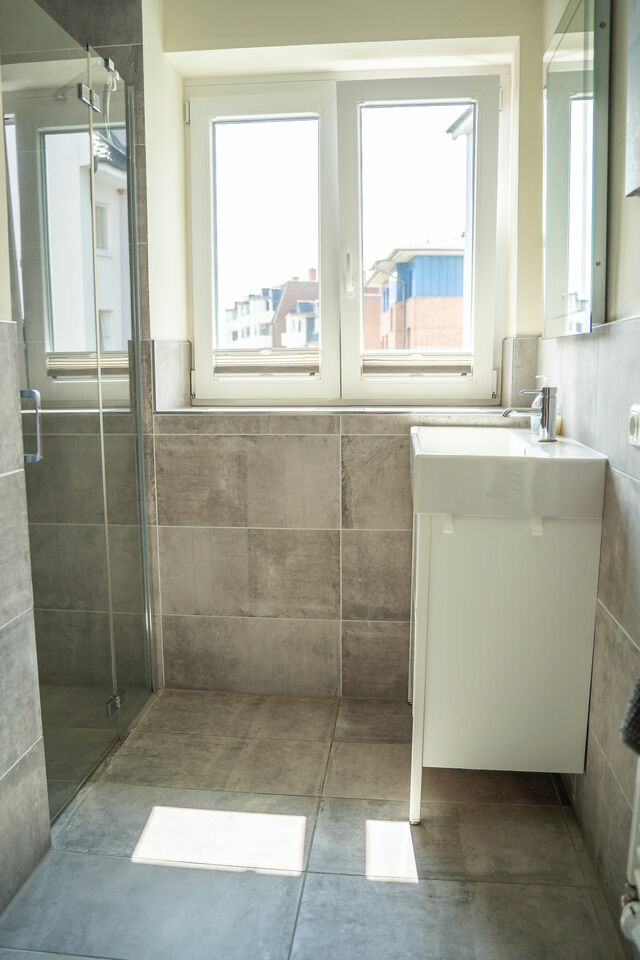 Ferienwohnung in Dahme - 2015 FeWo Schauf Whg.2 - Bild 11