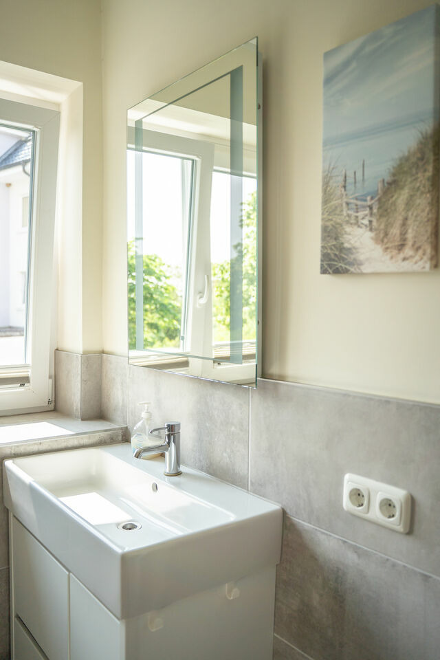 Ferienwohnung in Dahme - 2015 FeWo Schauf Whg.2 - Bild 14