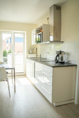 Ferienwohnung in Dahme - 2015 FeWo Schauf Whg.2 - Bild 17