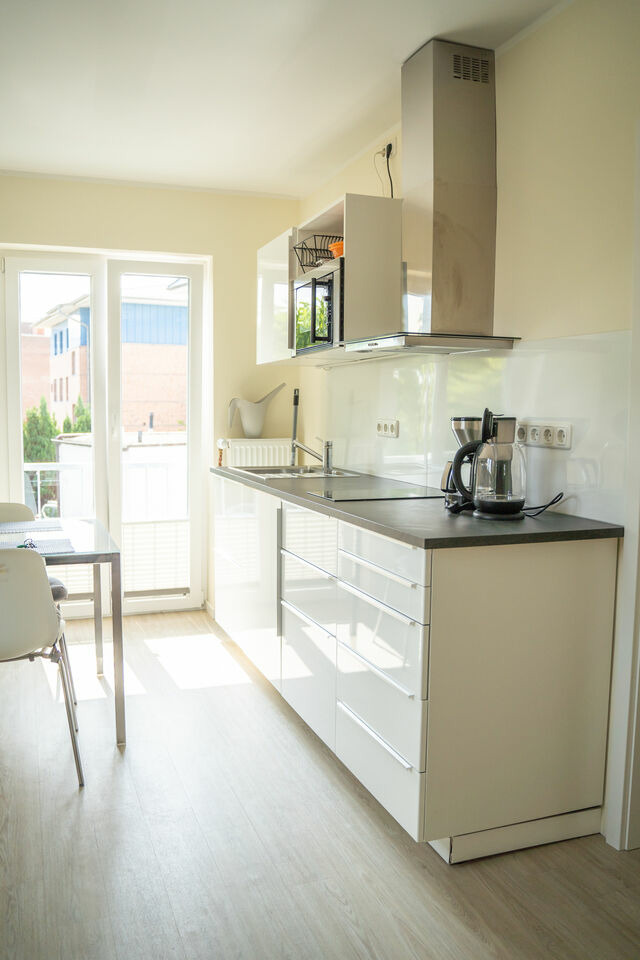 Ferienwohnung in Dahme - 2015 FeWo Schauf Whg.2 - Bild 17