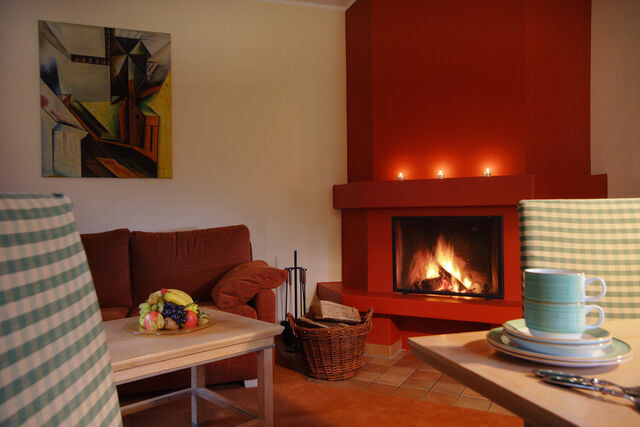 Ferienhaus in Dierhagen - Ferienhaus im Hotelpark - Bild 3