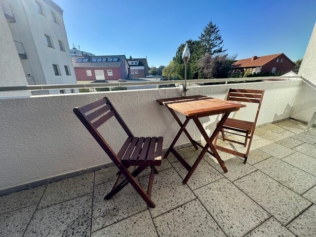 Ferienwohnung in Kellenhusen - FeWo Bracke Whg. 24 - Bild 3