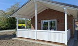 Ferienhaus in Grömitz - Hof Hagen - "Wiesenblick" (NEU ab Frühjahr 2025) - Bild 1