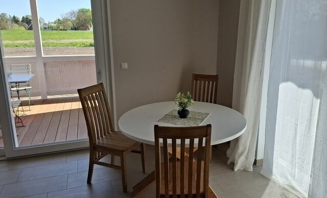 Ferienhaus in Grömitz - Hof Hagen - "Wiesenblick" (NEU ab Frühjahr 2025) - Bild 5