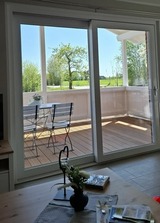 Ferienhaus in Grömitz - Hof Hagen - "Wiesenblick" (NEU ab Frühjahr 2025) - Bild 9
