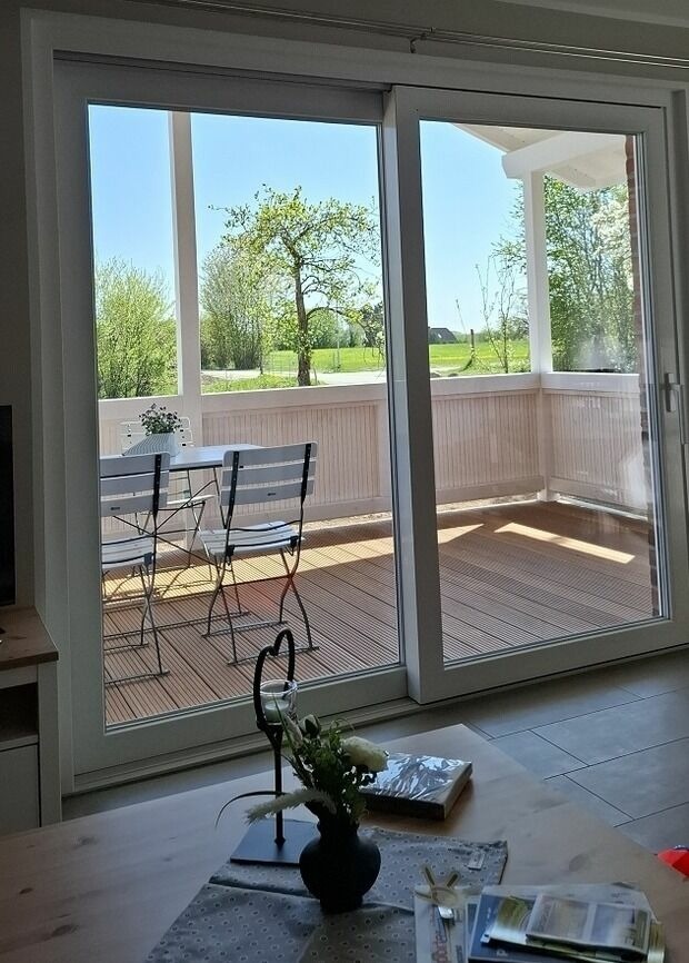 Ferienhaus in Grömitz - Hof Hagen - "Wiesenblick" (NEU ab Frühjahr 2025) - Bild 9