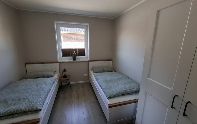 Ferienhaus in Grömitz - Hof Hagen - "Wiesenblick" (NEU ab Frühjahr 2025) - Bild 10