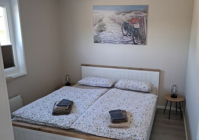Ferienhaus in Grömitz - Hof Hagen - "Wiesenblick" (NEU ab Frühjahr 2025) - Bild 11