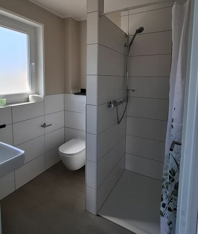 Ferienhaus in Grömitz - Hof Hagen - "Wiesenblick" (NEU ab Frühjahr 2025) - Bild 12