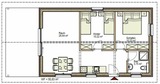 Ferienhaus in Grömitz - Hof Hagen - "Wiesenblick" (NEU ab Frühjahr 2025) - Bild 13