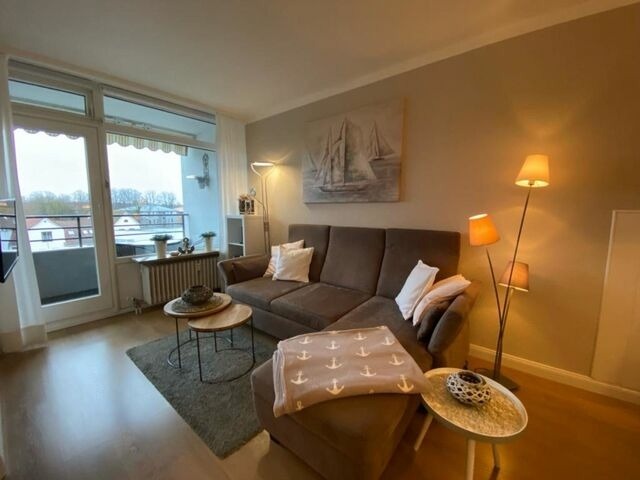 Ferienwohnung in Dahme - Strandhotel - Ostseeliebhaber Willkommen - Bild 4