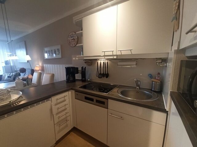 Ferienwohnung in Dahme - Strandhotel - Ostseeliebhaber Willkommen - Bild 16