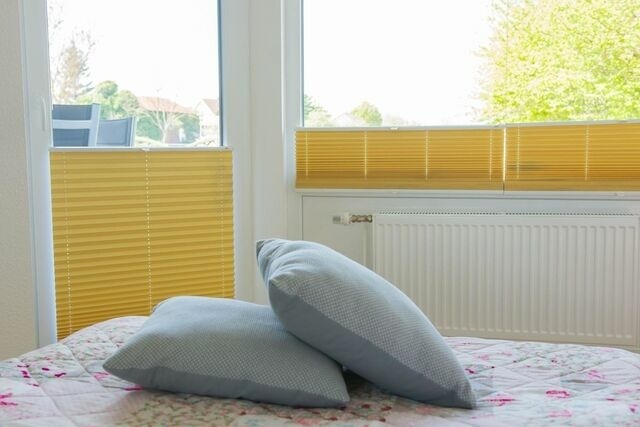 Ferienwohnung in Dahme - Haus Strandburg - Seebriese - Bild 5