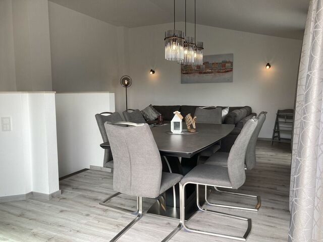 Ferienwohnung in Dahme - "Meeresjuwel" Coralie - Bild 3