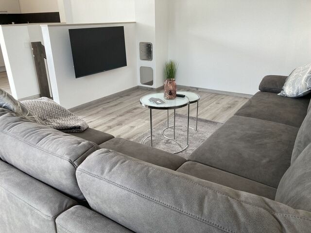 Ferienwohnung in Dahme - "Meeresjuwel" Coralie - Bild 5