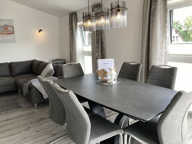 Ferienwohnung in Dahme - "Meeresjuwel" Coralie - Bild 6