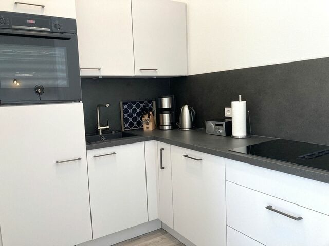 Ferienwohnung in Dahme - "Meeresjuwel" Coralie - Bild 11
