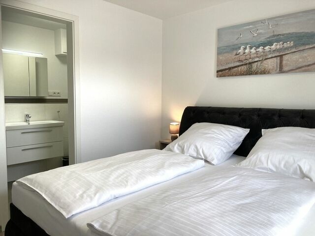 Ferienwohnung in Dahme - "Meeresjuwel" Coralie - Bild 22