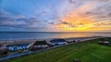 Ferienwohnung in Dahme - Strandhotel - Superblick 60 - Bild 1