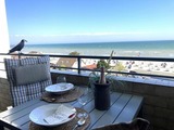 Ferienwohnung in Dahme - Strandhotel - Superblick 60 - Bild 2