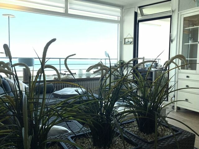 Ferienwohnung in Dahme - Strandhotel - Superblick 60 - Bild 7