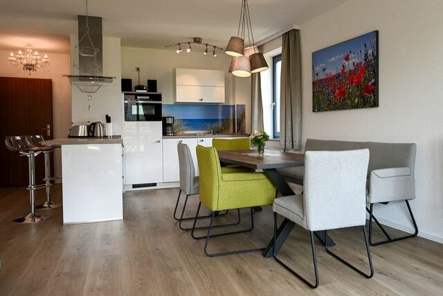 Ferienwohnung in Dahme - Lichtermeer 2.0 - Bild 3