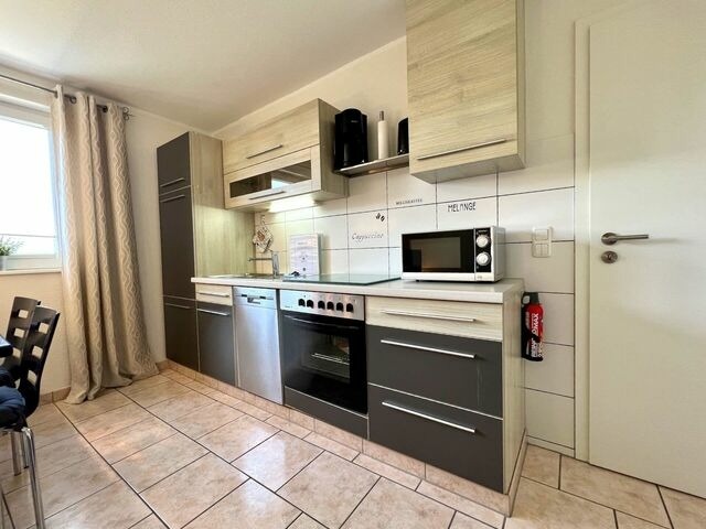 Ferienwohnung in Dahme - Haus Holiday Wohnung 2 - Bild 5