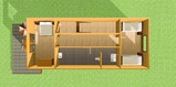 Ferienhaus in Hohwacht - Möwenweg Die Strandburg im Möwenweg App. 3 - Bild 23