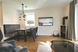Ferienhaus in Hohwacht - Möwenweg Die Strandburg im Möwenweg App. 3 - Bild 4