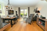 Ferienhaus in Hohwacht - Möwenweg Die Strandburg im Möwenweg App. 3 - Bild 5