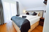 Ferienhaus in Hohwacht - Möwenweg Die Strandburg im Möwenweg App. 3 - Bild 11